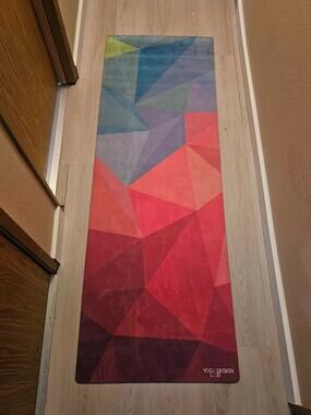 Yoga Design Lab Yoga Mat - Premium Yoga Mat
